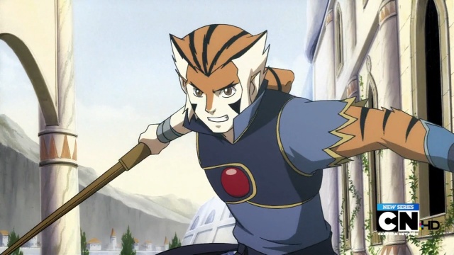 thundercats tygra thundercats tygra