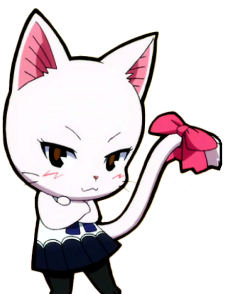 Image Carla Wektor Png Fairy Tail Wiki The Site For Hiro Mashimas