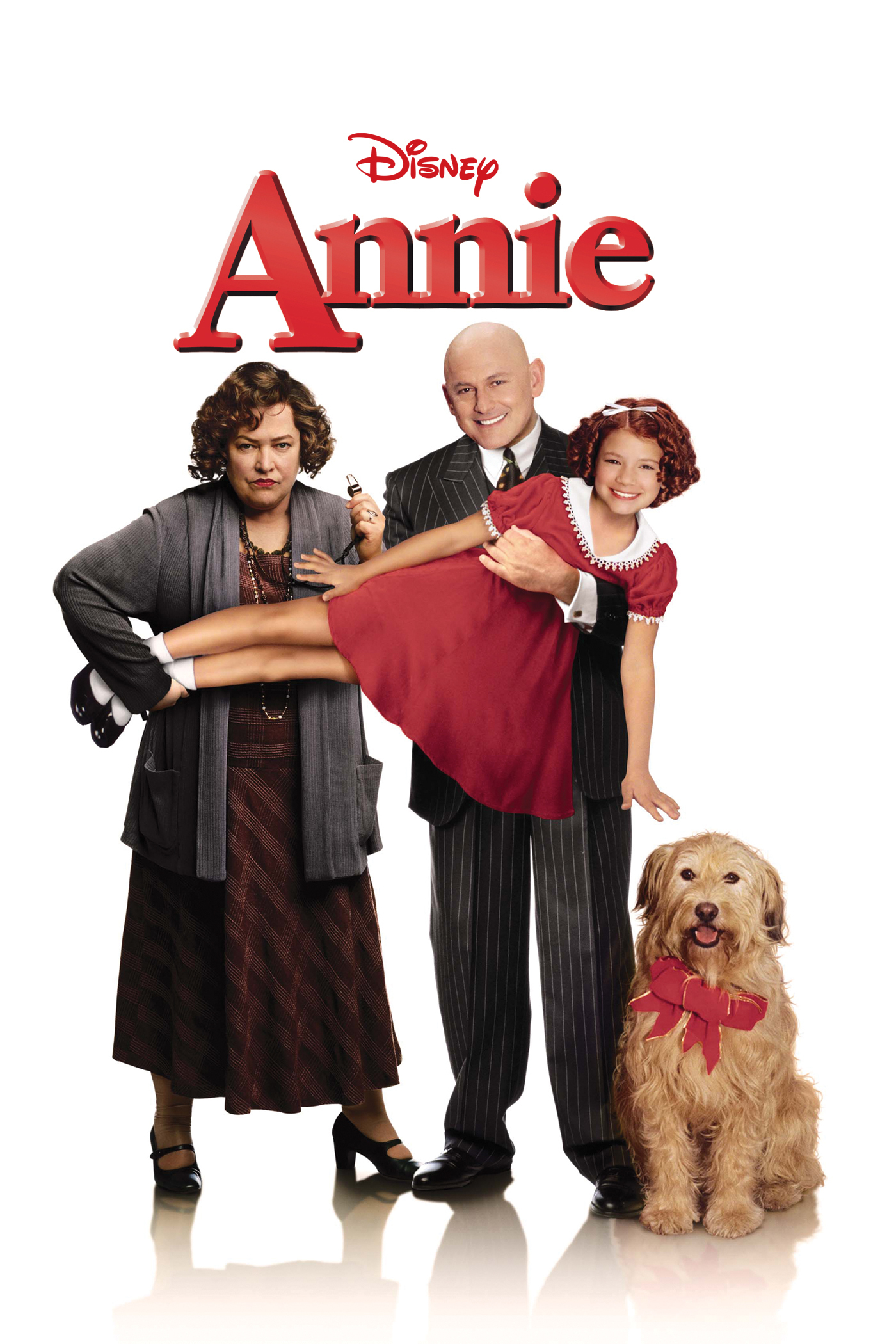 Annie (1999 film) DisneyWiki