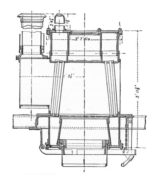 manual wilcox babcock