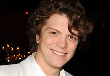 Michael Seater and Stacey Farber - Michael_Seater-2