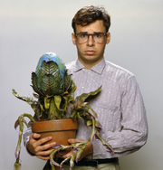 Rick Moranis PNG