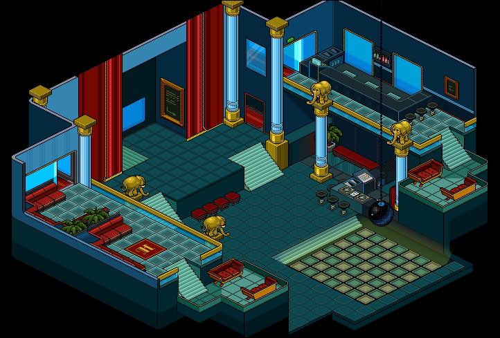 zyl0x - Public Rooms for Gold Tree Emulator - RaGEZONE Forums