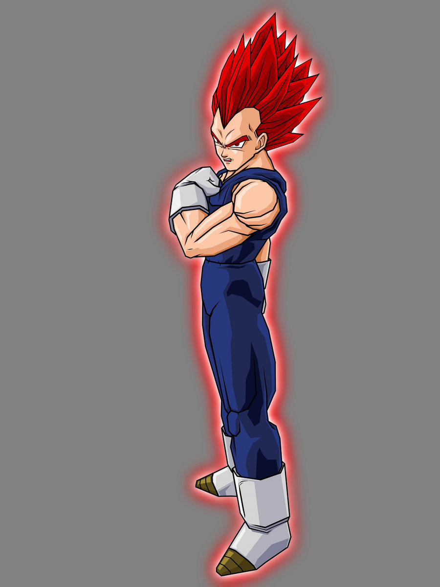 vegeta ss7