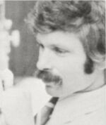 William ashlock