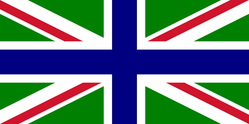 File:Flag of the North Pole.svg - Constructed worlds