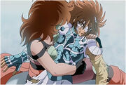 Touma de icaro