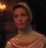 Maid Marian