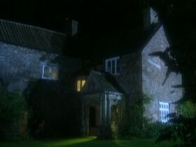 Loews cottage