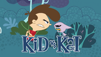 Kid Vs Kat