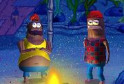 Campers