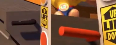 toy story 3d model download