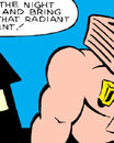 Ham-droid (Earth-8311) from Peter Porker, The Spectacular Spider-Ham Vol 1 16 0001.jpg