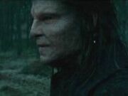 Fenrir Greyback Snatcher