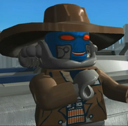 star wars lego cad bane