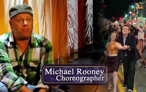 Michael-Rooney The Muppets