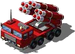 Elite Barrage Truck