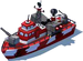 Elite E-War Cruiser