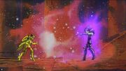 Pegaso VS Orin