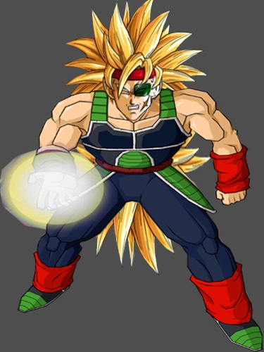 Image Bardock Ssj3 Best Version By Dragongoku Dragon Ball Wiki