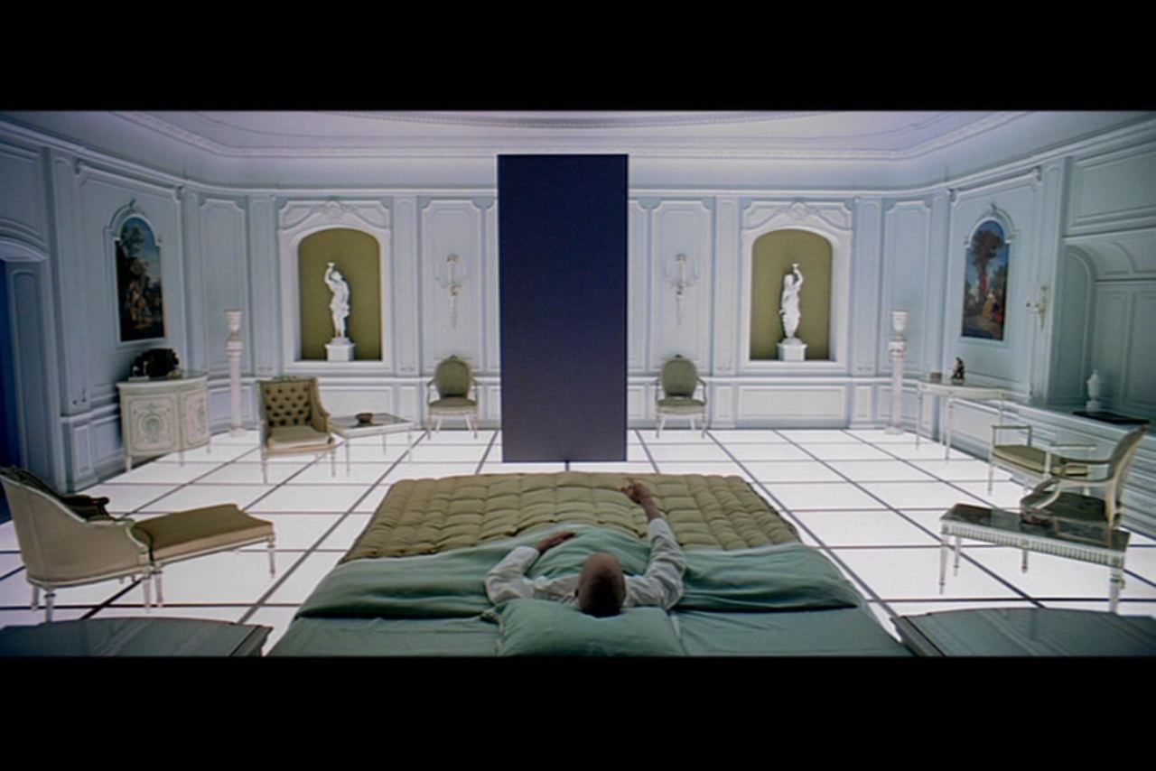 2001: A Space Odyssey (film) - 2001: A Space Odyssey Wiki