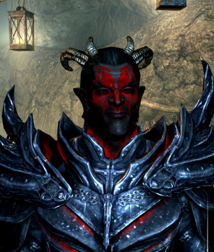 skyrim become daedric prince mod skyrim become daedric prince mod