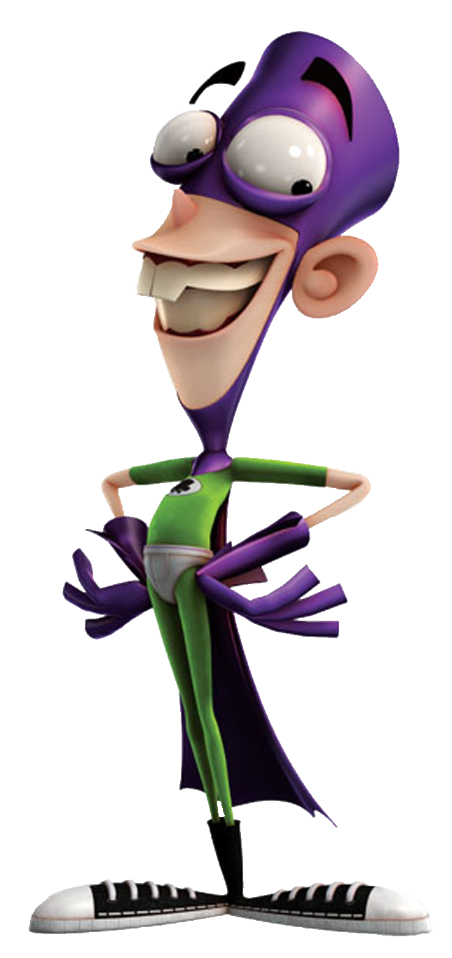 Image Fanboy.png Nickelodeon Fanon Wiki Shows, Characters, Games