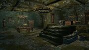 Dawnstar Sanctuary