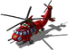 Elite Medivac Chopper
