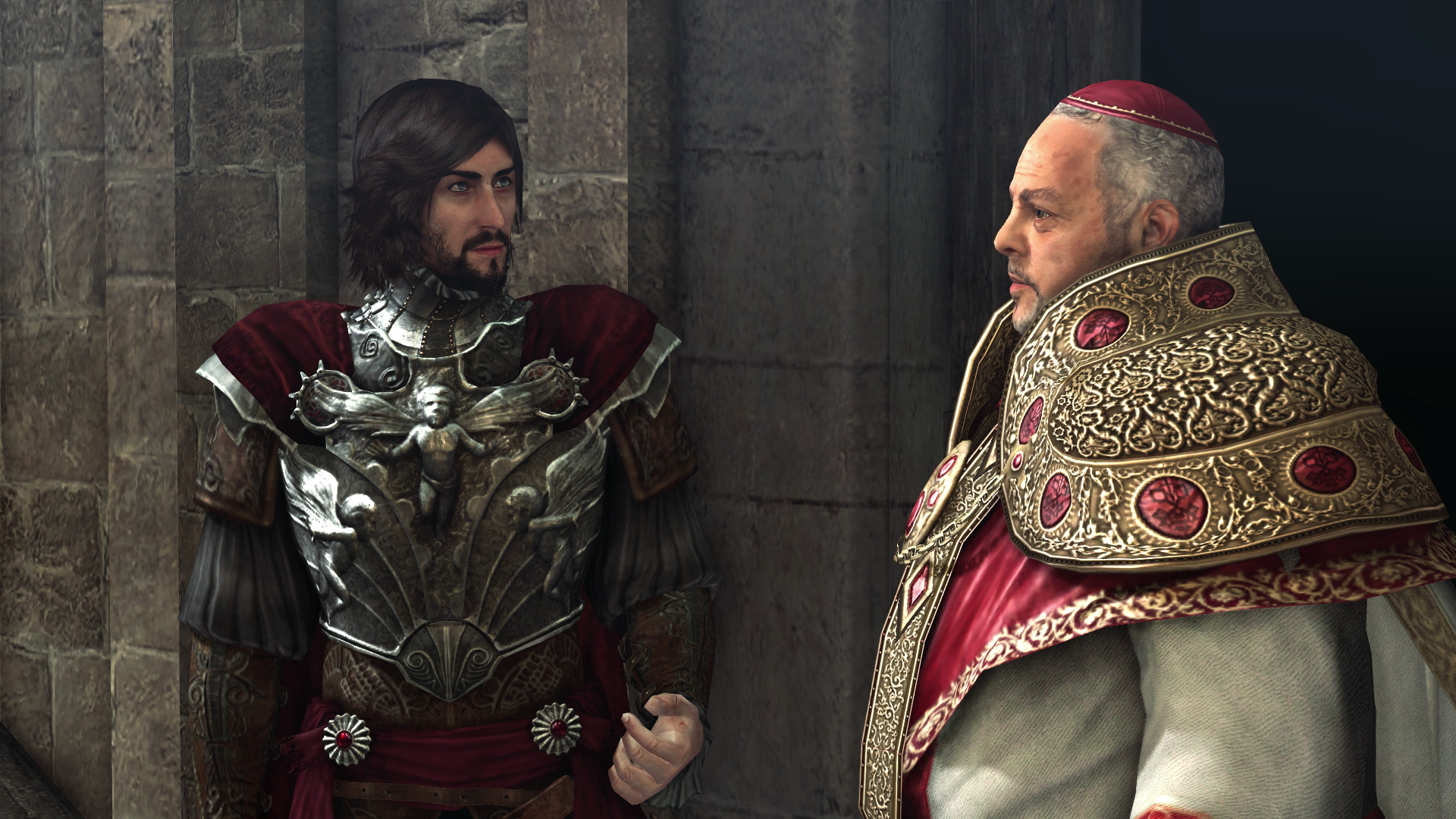 Cesare Borgia - Assassin's Creed Wiki