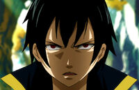 Angry Zeref