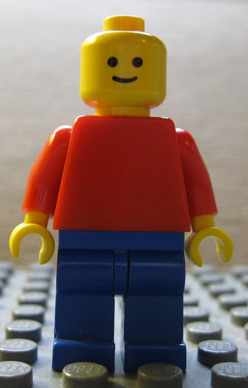 Bob - LEGO's Minifigures Wiki