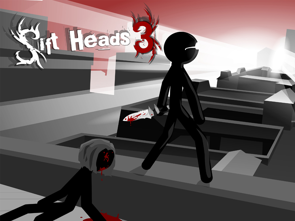 sift heads 2