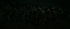 Snatchers at Battle