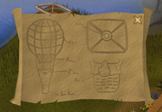 Ej balloon design