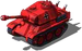 Elite Panther Tank