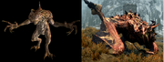 Fallout Skyrim 3