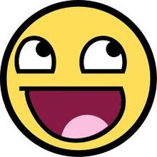 Awesome face 2