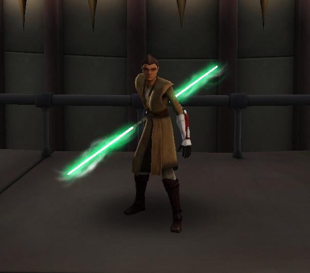 Star Wars Jedi Knight 2 Jedi Outcast Patch 1.03