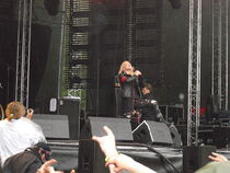 Arch-Enemy-performing-live-at-Norway-Rock-Festival-2009