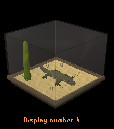 Runescape Natural History Quiz Runescape Natural History Quiz