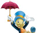 Jiminy Cricket