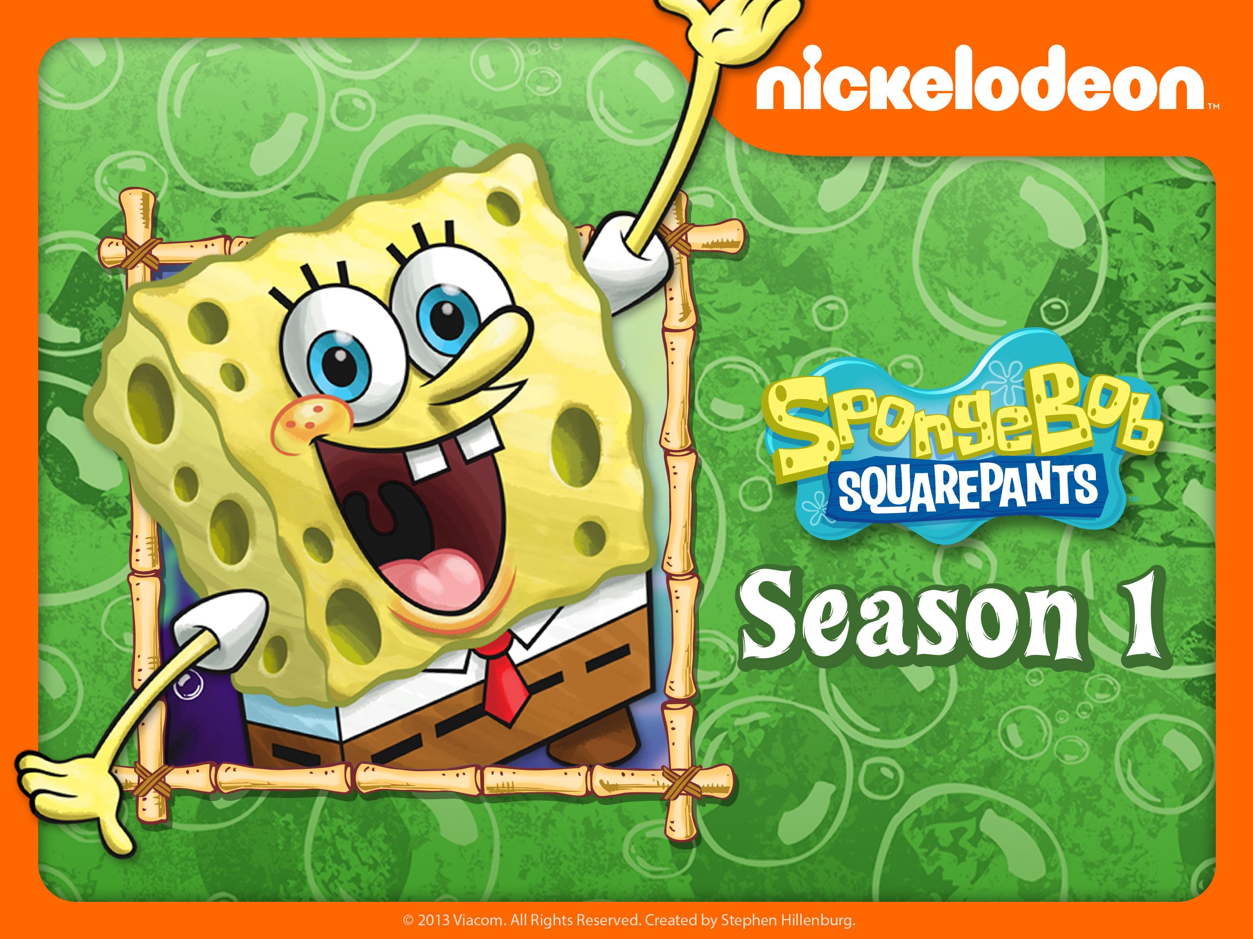 watch spongebob squarepants episodes season 3