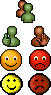 Old Friends Ignore List Icons