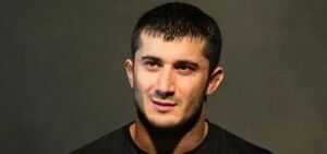 Khalidov