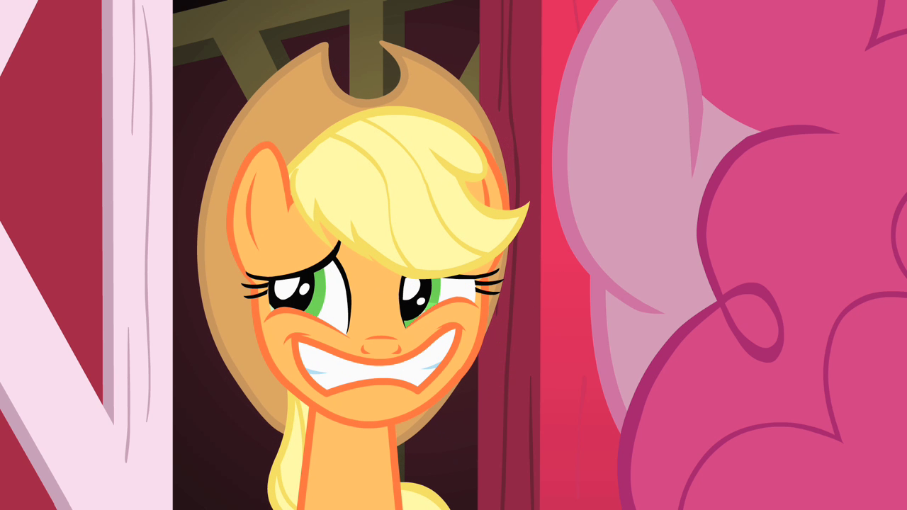 Mlp fim poker face