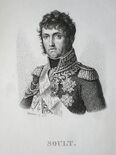 Marshal Soult
