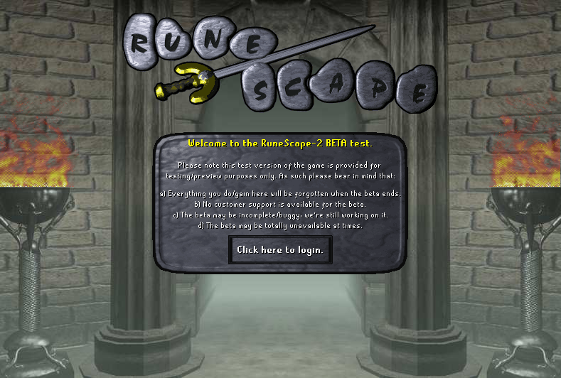 runescape mobile giveaway