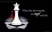 Breaking dawn quote