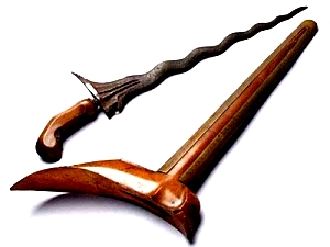 History Keris Mpu Gandring1